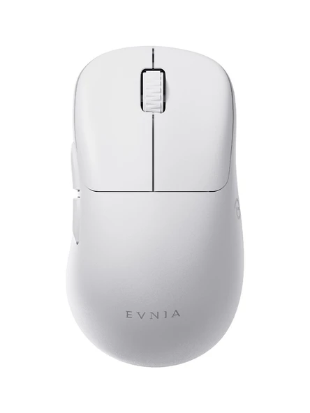 Philips Evnıa Serisi SPK9418 Kablosuz Bluetooth Dual Mod 12000DPI 6 Tuşlu Optik Oyuncu Mouse Beyaz ürün görseli 1