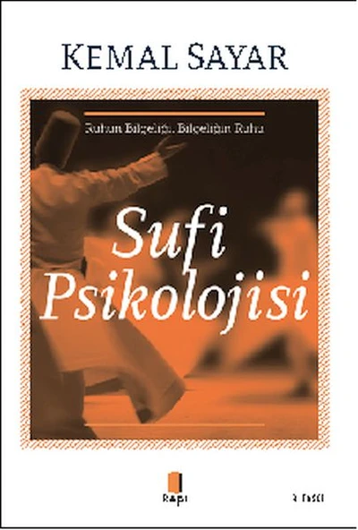 Sufi Psikolojisi ürün görseli 1
