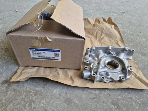 Ford Yag Pompası Benzinli Focus 1.4-1.6 Fiesta 1.25-1.4-1.6 Fusıon 1.25-1.4 - Fom 98mm6600d9c ürün görseli 1