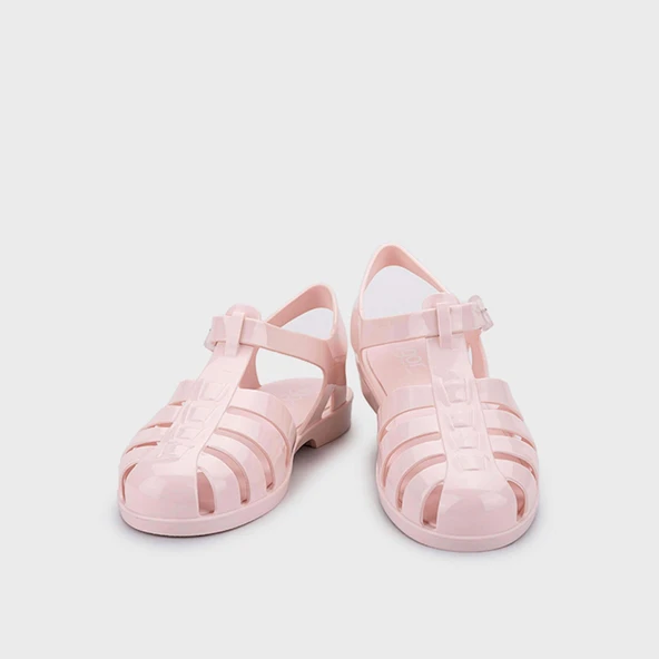 Igor S10258 Biarritz Brillo Sandalet Pudra - Resim 3