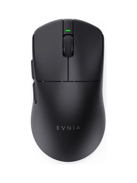 Philips Evnıa Serisi SPK9618 Kablosuz Bluetooth Dual Mod 12000DPI 6 Tuşlu Optik Oyuncu Mouse Siyah - Resim 5