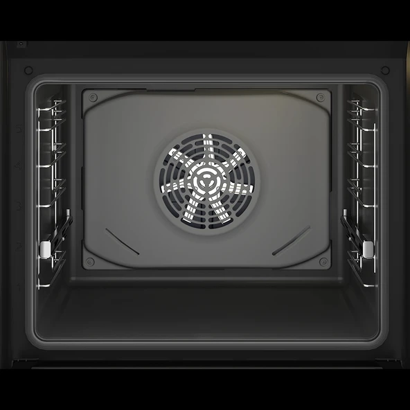 Arçelik AFC 341 B Buhar Destekli Ankastre Fırın - Resim 5