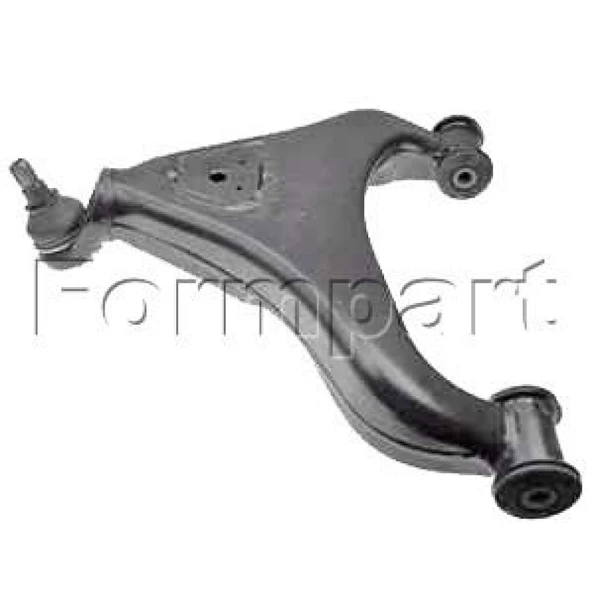 Mercedes Alt Salıncak Komple Sol Volt Sprinter 901 902 903 904 Lt 28 35 46 95>06 - Formpart 1909027 ürün görseli