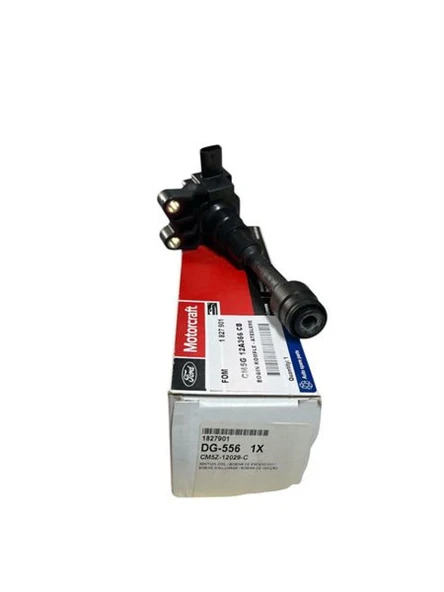 Ford Atesleme Bobını Ford B Max, C Max, Ecosport, Fiesta, Focus, Grand C Max, Mondeo 1.0 Ecoobost12> - Fom Cm5g12a366cb ürün görseli 1