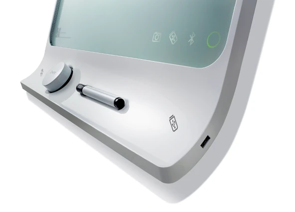 SMART kapp 42 Dijital Beyaz Tahta – USB’ye Anında Kayıt Özellikli Profesyonel Yazı ve Not Paylaşım Paneli - Resim 2