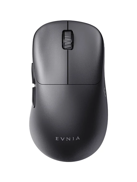 Philips Evnıa Serisi SPK9418 Kablosuz Bluetooth Dual Mod 12000DPI 6 Tuşlu Optik Oyuncu Mouse Siyah - Resim 5