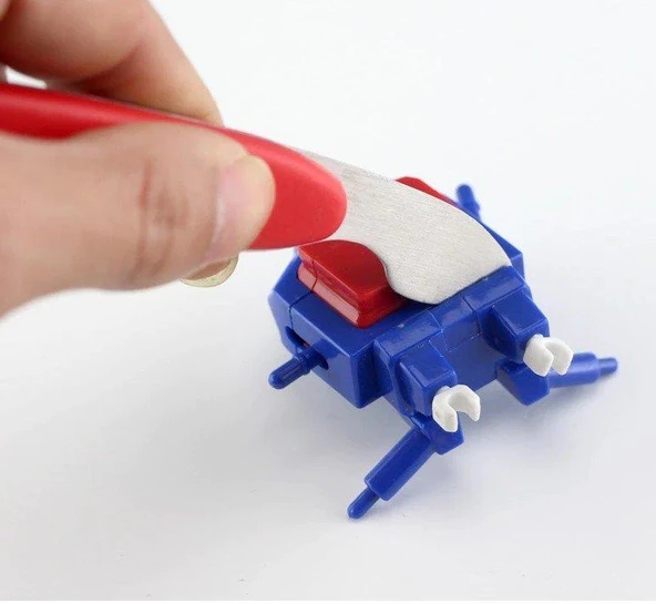 Saat Tamiri Saat Kasa Kapak Ayrıcı - Resim 3