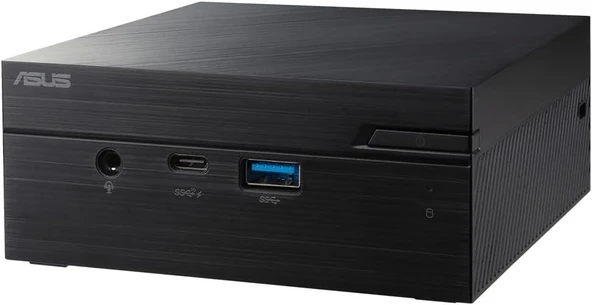 Asus PN41-S1-BP462AV N6005 4 GB 128 GB SSD UHD Graphics Mini PC Outlet - Resim 2