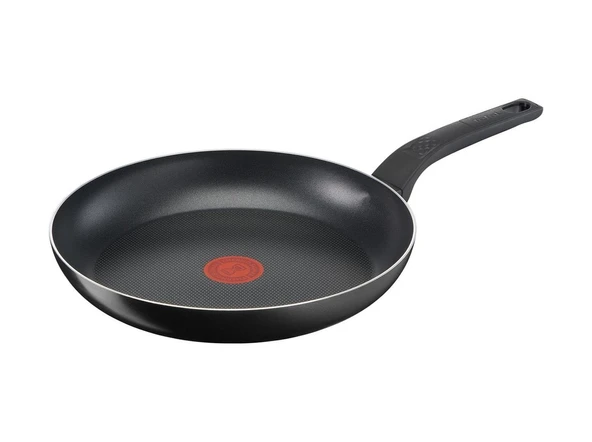Tefal Titanyum 1X SimplyClean Difüzyon Tabanlı Tava - 30 CM ürün görseli 1