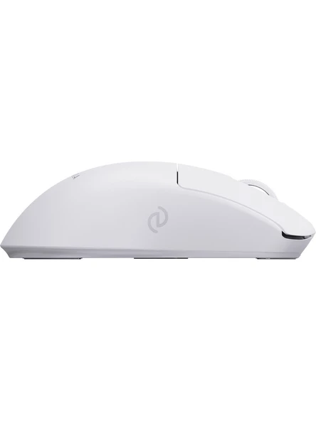 Philips Evnıa Serisi SPK9618 Kablosuz Bluetooth Dual Mod 12000DPI 6 Tuşlu Optik Oyuncu Mouse Beyaz - Resim 3