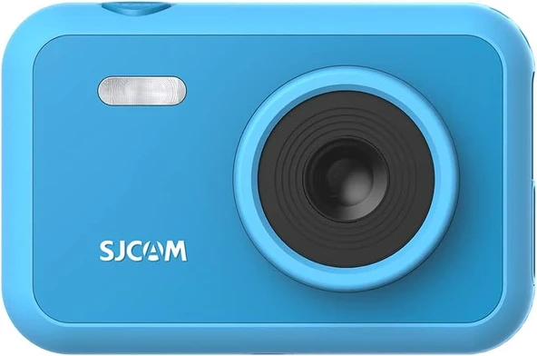 Sjcam Funcam Çocuk Kamerası Mavi ürün görseli 1