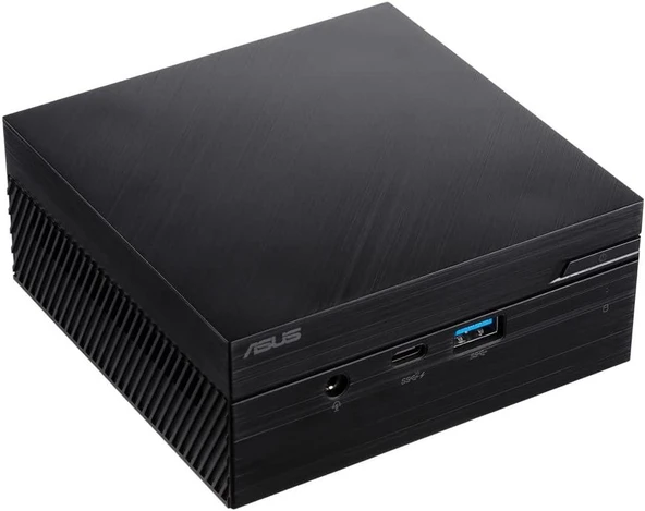 Asus PN41-S1-BP462AV N6005 4 GB 128 GB SSD UHD Graphics Mini PC Outlet - Resim 3