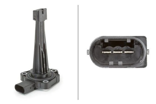 Ford Truck Yag Seviye Sensoru Komple - Ford Cargo / 1838-3536-4136 - Orj-Fo 8w936c624bg ürün görseli 1