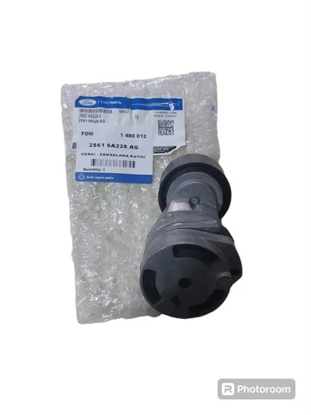 Ford Alternator Gergi Rulmanı (komple) Berlingo II C5 II Xsara II Xsara Picasso C3 Fiesta P407 Partner II - Fom 2s616a228ag ürün görseli 1