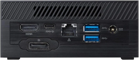 Asus PN41-S1-BP462AV N6005 4 GB 128 GB SSD UHD Graphics Mini PC Outlet - Resim 4