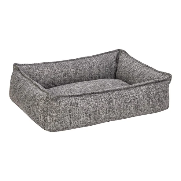 Pet Comfort Golf Antrasit Kedi ve Köpek Yatağı XS  55x45cm - Resim 2