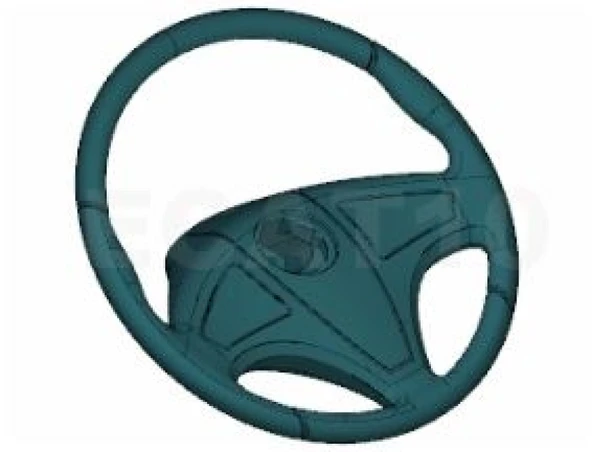 Ford Truck Direksiyon Simidi Komple - Ford Cargo / 1838-4136 - Orj-Fo Ac463600acyrdn ürün görseli