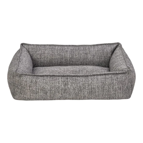 Pet Comfort Golf Antrasit Kedi ve Köpek Yatağı XS  55x45cm ürün görseli 1