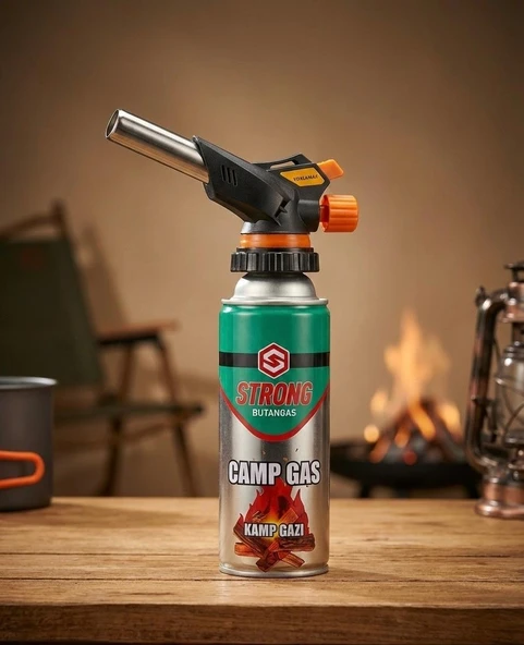 KALİTE Çakmaklı Kartuş Pürmüz Seti ürün görseli