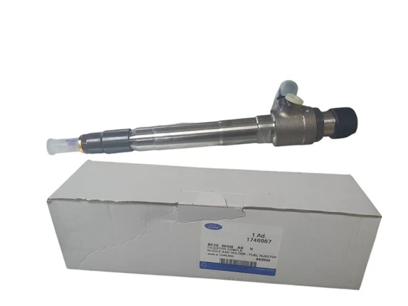 Ford Enjektor Komple Boxer III Jumper III C81 110bg / C96 130bg / C110 150bg Euro5 Puma Transıt V347 11>1 - Otosan Bk2q9k546ag ürün görseli 1