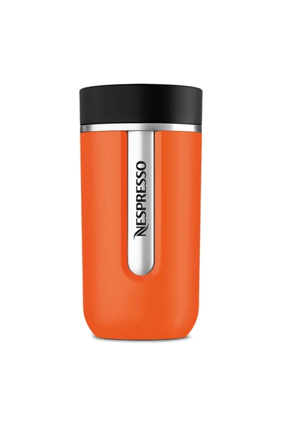 Travel Termos 400 ml, Mandarin ürün görseli 1