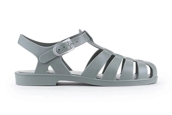 Igor S10259 Biarritz Mate Sandalet Mat Yeşil ürün görseli