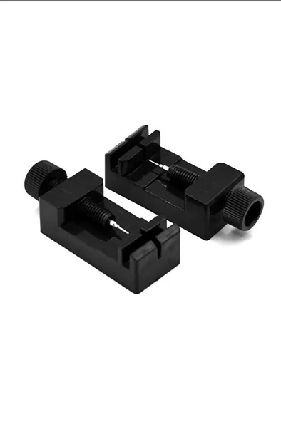 Zhltools Saat Kordonu Bar Pim Kısaltma Saat Kordon Boyu Küçültme Aparatı Pin Sökme Aracı - Resim 4