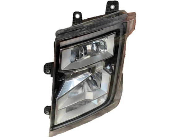 Ford Truck Sol Far Komple - Ford Cargo / 1850 F-Max Euro 6 - Orj-Fo Jc4613w030ah ürün görseli 1