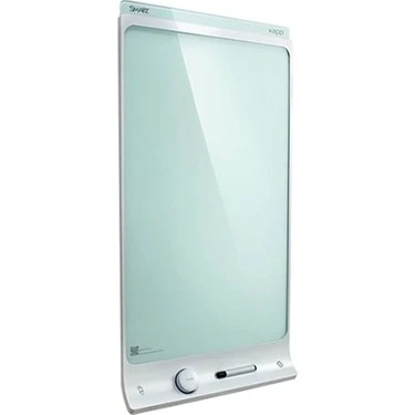 SMART kapp 42 Dijital Beyaz Tahta – USB’ye Anında Kayıt Özellikli Profesyonel Yazı ve Not Paylaşım Paneli ürün görseli 1