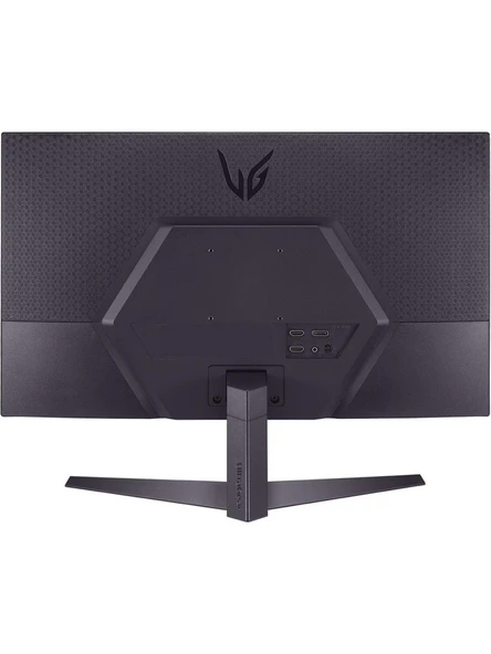 LG UltraGear 24GS50F-B 24" 1 ms Full HD 180 Hz Oyuncu Monitörü - Resim 2