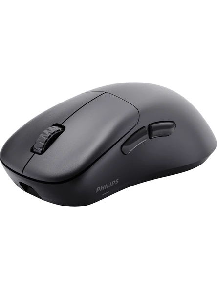 Philips Evnıa Serisi SPK9418 Kablosuz Bluetooth Dual Mod 12000DPI 6 Tuşlu Optik Oyuncu Mouse Siyah ürün görseli 1