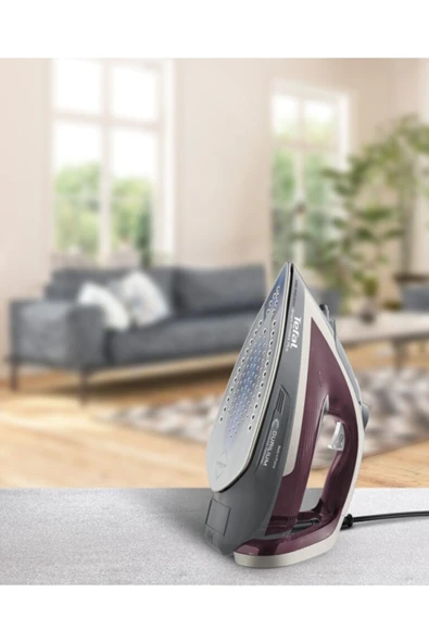 FV6870 Smart Protect Plus Buharlı Ütü - Resim 3