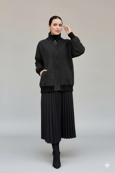 4802 FUAT GÜRSEN KABAN ürün görseli 1