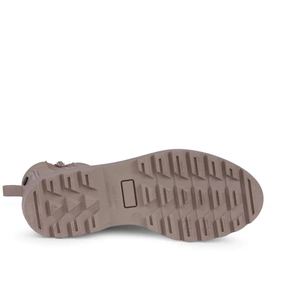 Igor W10300 Chloe Engomado Waterproof Kadın Bot Kum - Resim 4