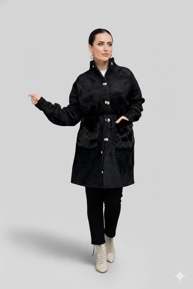 4803 FUAT GÜRSEN KABAN ürün görseli 1