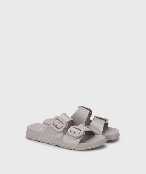 Igor S10334 Habana Brillo Terlik Kum ürün görseli 1