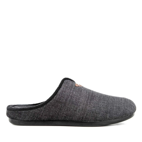 Muya Berria 35800 Anatomik Erkek Terlik Siyah - Resim 2