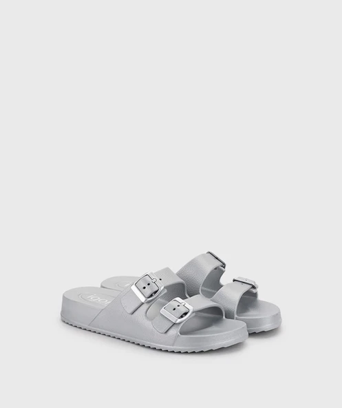 Igor S10327 Habana MetalicoTerlik Gümüş - Resim 4