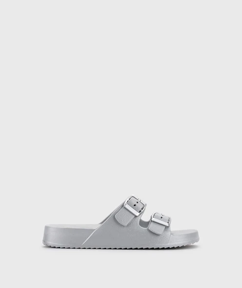 Igor S10327 Habana MetalicoTerlik Gümüş - Resim 3