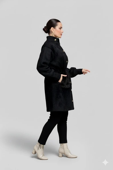 4803 FUAT GÜRSEN KABAN - Resim 3