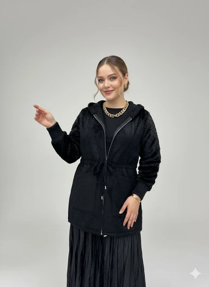 4801 FUAT GÜRSEN KABAN ürün görseli 1