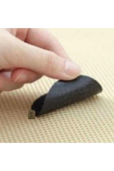 HALI KİLİM KAYDIRMAZ CIRT 10 SET 20 ADET ürün görseli 1