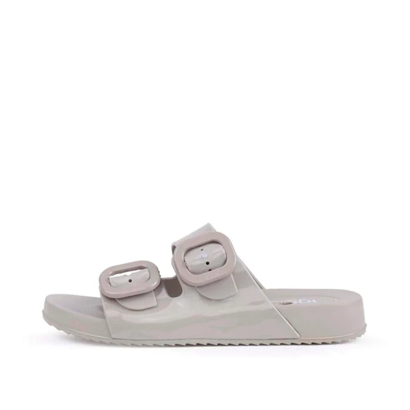 Igor S10334 Habana Brillo Terlik Kum - Resim 5