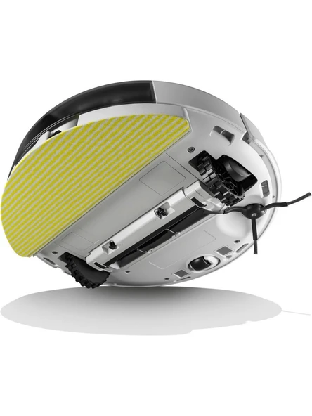 Karcher RCV 5 Akıllı Robot Süpürge - Resim 2