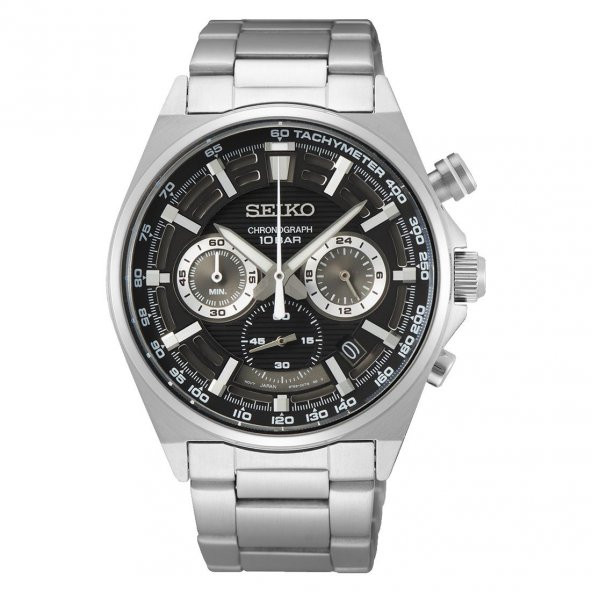 SSB397P Seiko Chronograph Erkek Kol Saati
