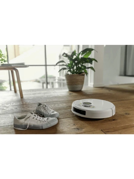 Karcher RCV 5 Akıllı Robot Süpürge - Resim 4