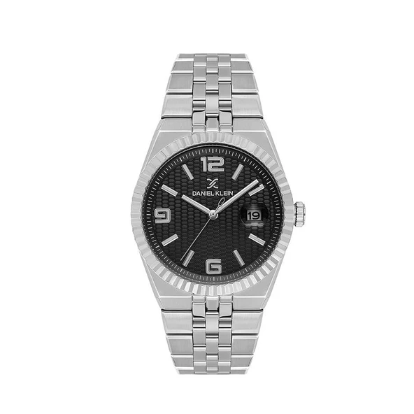 DANIEL KLEIN DK.13.10120-2 METAL ERKEK KOL SAATİ ürün görseli 1