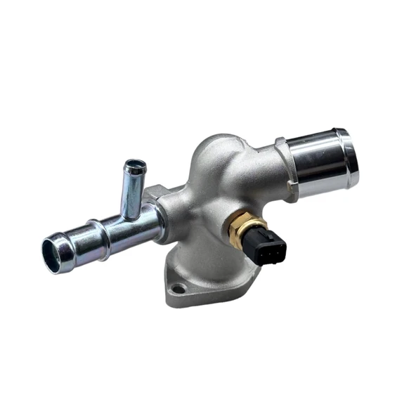 YUVA TERMOSTAT ACCENT BLUE 1,4 BENZİNLİ 12-17/İ30 1,6 15-17/İ20 1,6 08-16/İX35 15-17/RİO 15-17/CEED 15-17/ELANTRA BENZİNLİ 12-16/SPORTAGE BENZİNLİ 15-17 (ÜST/MÜŞÜRLÜ) ürün görseli 1