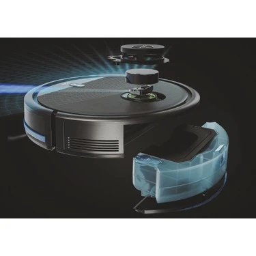 Hoover HG5 HG530H 011 Akıllı Robot Süpürge - Resim 2