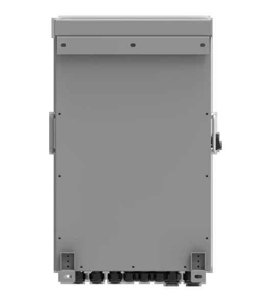 DEYE 16 KW Hibrit Monofaz LV (48V) - Resim 3